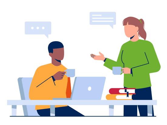 FAQ icon for Business Analyst jobs, training, and hiring platform