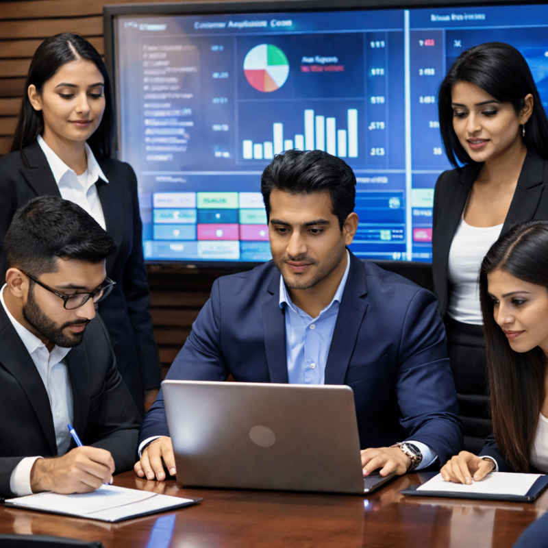 Business Analyst job-ready training with practical skills at Business Analyst Freshers BAF