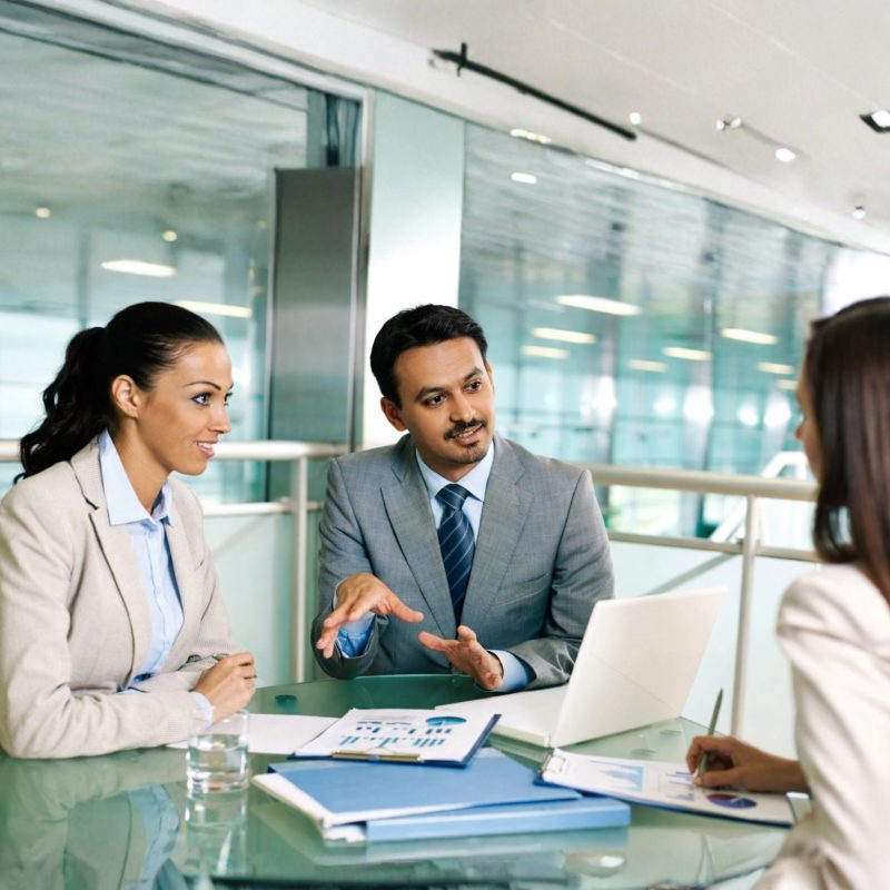 Verified Business Analyst placement and genuine recruiter support at BAF